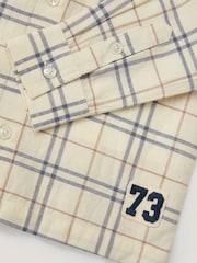 Monsoon Check Print Shirt - Imagen 3 de 3