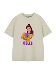 Vanilla Underground Brown Disney Short Sleeved T-Shirt - Image 1 of 6