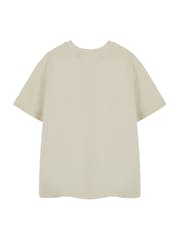Vanilla Underground Brown Disney Short Sleeved T-Shirt - Image 2 of 6