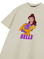 Vanilla Underground Brown Disney Short Sleeved T-Shirt - Image 5 of 6