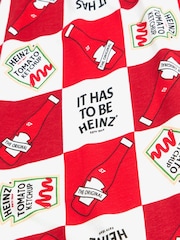Vanilla Underground Red Heinz Lounge Pants - Image 6 of 8