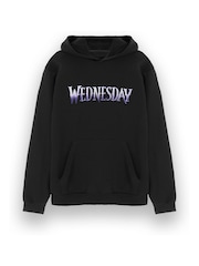 Vanilla Underground Black Wednesday Hoodie - Image 1 of 6
