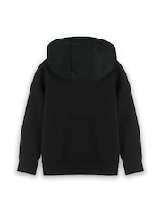 Vanilla Underground Black Wednesday Hoodie - Image 2 of 6