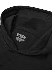 Vanilla Underground Black Wednesday Hoodie - Image 3 of 6