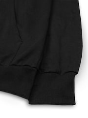 Vanilla Underground Black Wednesday Hoodie - Image 4 of 6