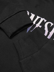Vanilla Underground Black Wednesday Hoodie - Image 5 of 6