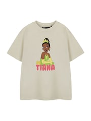 Vanilla Underground Brown Disney Short Sleeved T-Shirt - Image 1 of 6