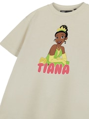 Vanilla Underground Brown Disney Short Sleeved T-Shirt - Image 3 of 6