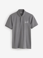 Regular Fit Logo Polo Shirt - Image 1 of 1