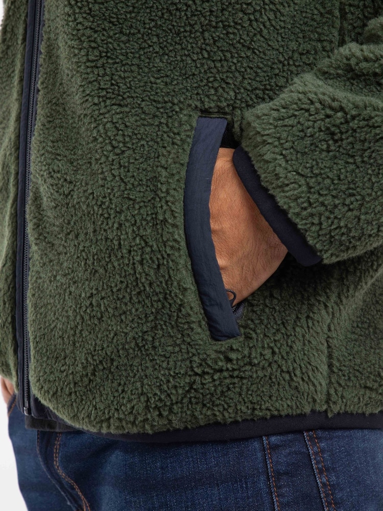Sweats homme Weird Fish - Bleu, 40€99 - Atlas For Men