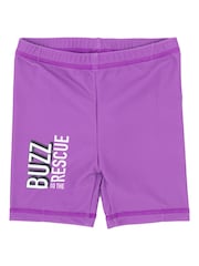 Vanilla Underground White Disney 2 Piece Swim Set - Image 3 of 6