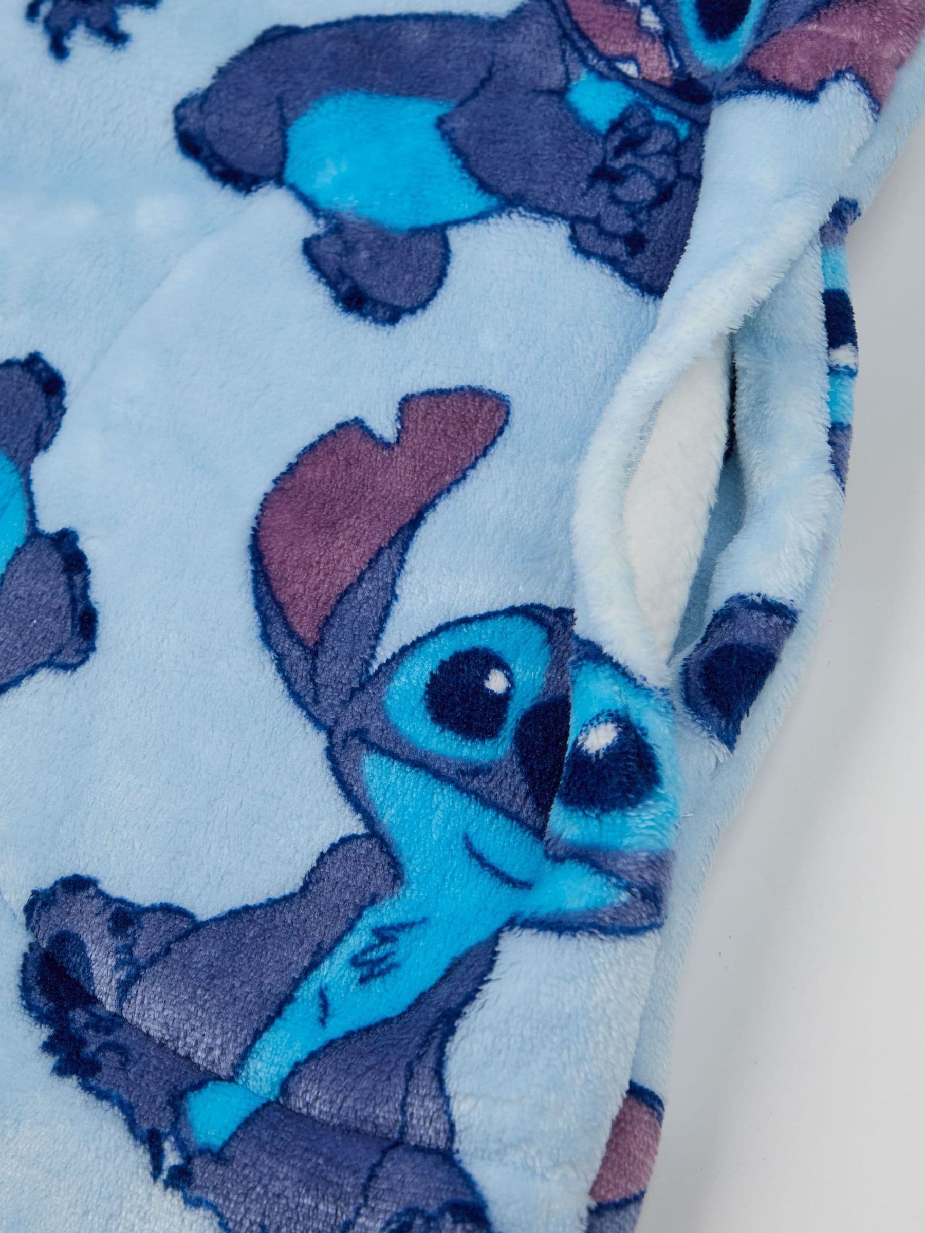 Comprar Vanilla Underground Disney Stitch - Casaco com Capuz e