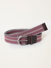 FatFace Multi Woven Belt - Image 1 of 3