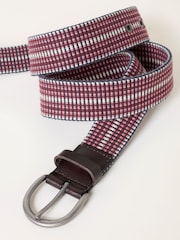 FatFace Multi Woven Belt - Image 2 of 3