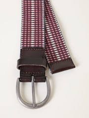 FatFace Multi Woven Belt - Image 3 of 3