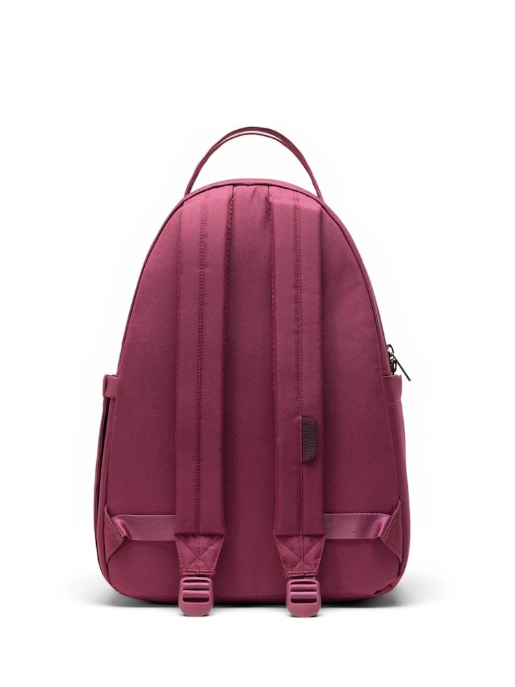 Herschel Supply Co. Pink Nova Backpack - Image 2 of 4 Herschel Supply Co. Pink Nova Backpack - Image 2 of 4