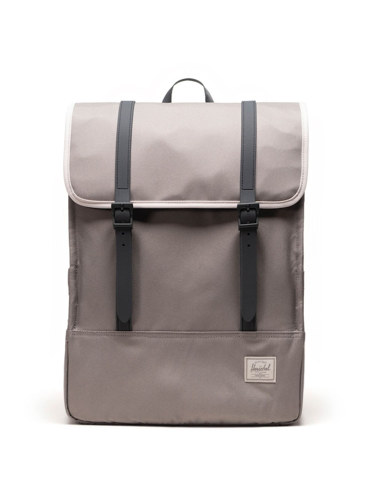 Herschel Supply Co. Survey Backpack - Image 1 of 4 Herschel Supply Co. Survey Backpack - Image 1 of 4