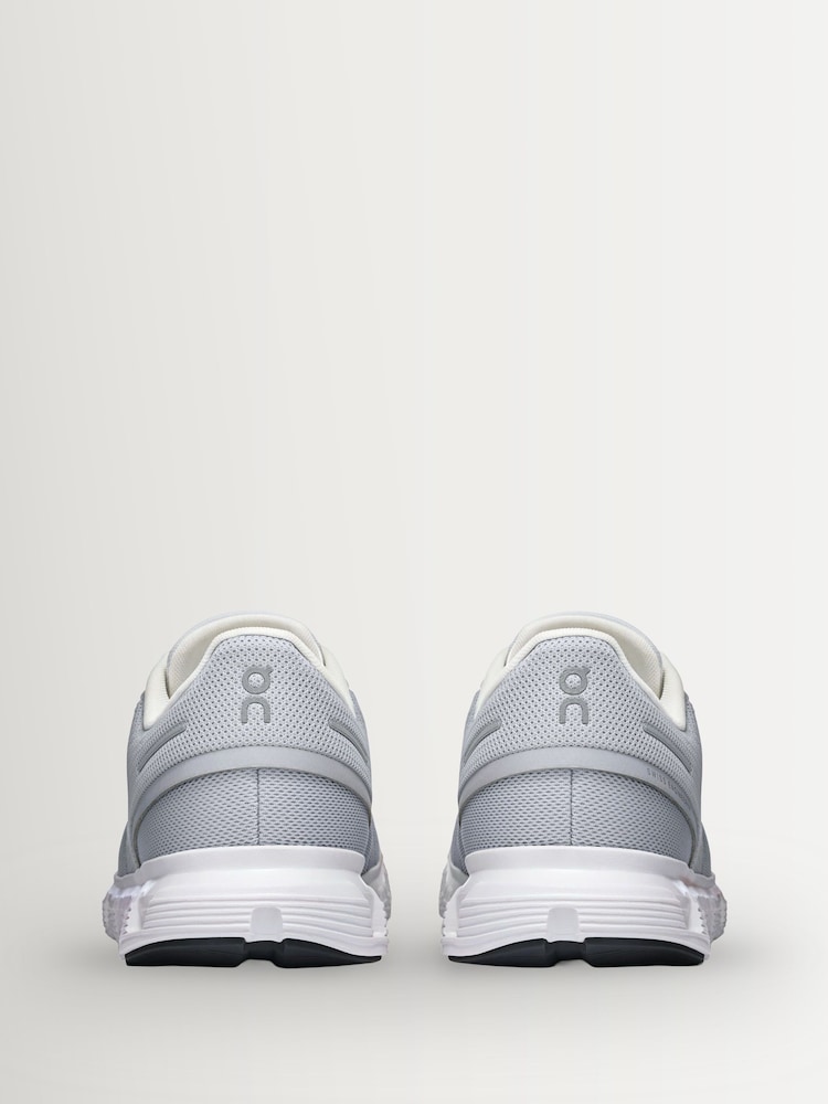 On Grey Cloud 6 Lifestyle Trainers - Image 4 of 4