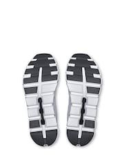 On Grey Cloud 6 Lifestyle Trainers - Image 6 of 6