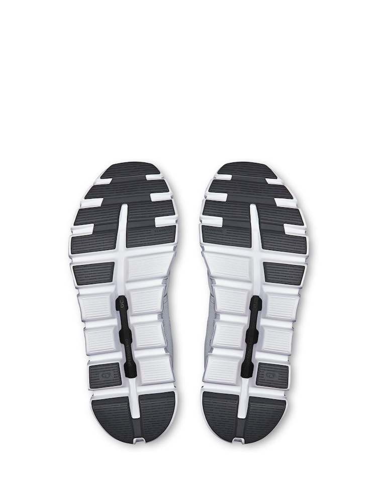 On Grey Cloud 6 Trainers - Image 6 of 6 On Grey Cloud 6 Trainers - Image 6 of 6