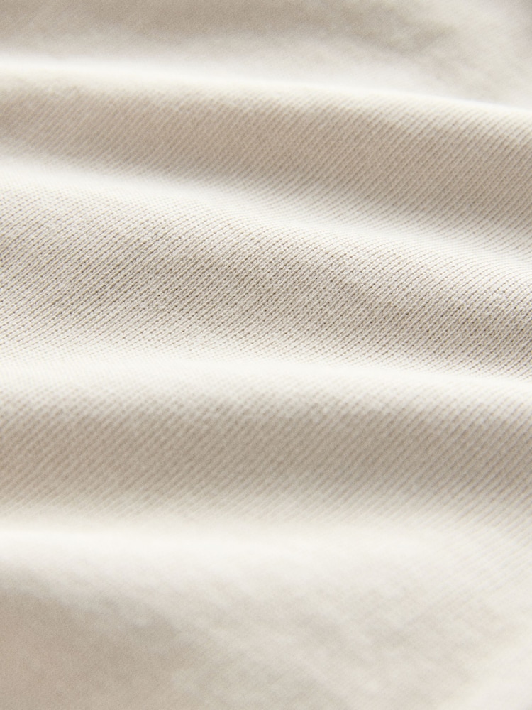 The Set 3 Pack Jersey Shorts Khaki Green/ Stone/ Grey Marl - Image 11 of 11