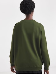 JD Williams Embellished Bow Sweater - Imagen 2 de 4