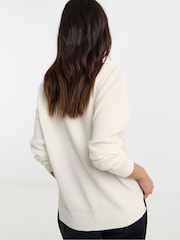 JD Williams Sequin Star Jumper - Imagen 2 de 4