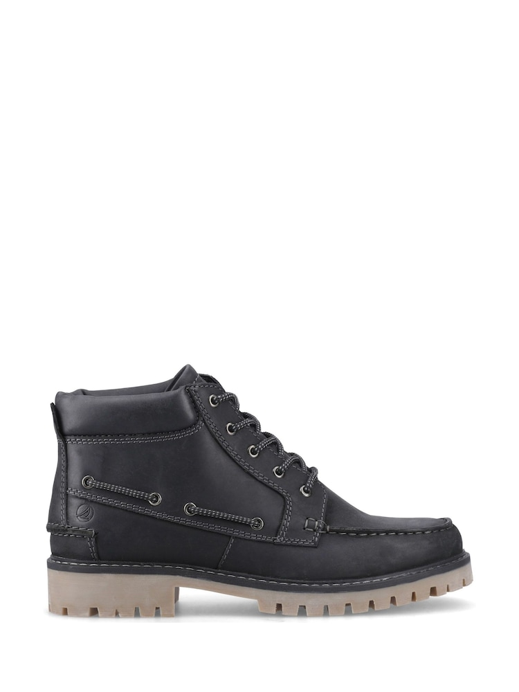 Sperry Baltimore Boots - Image 1 of 5 Sperry Baltimore Boots - Image 1 of 5