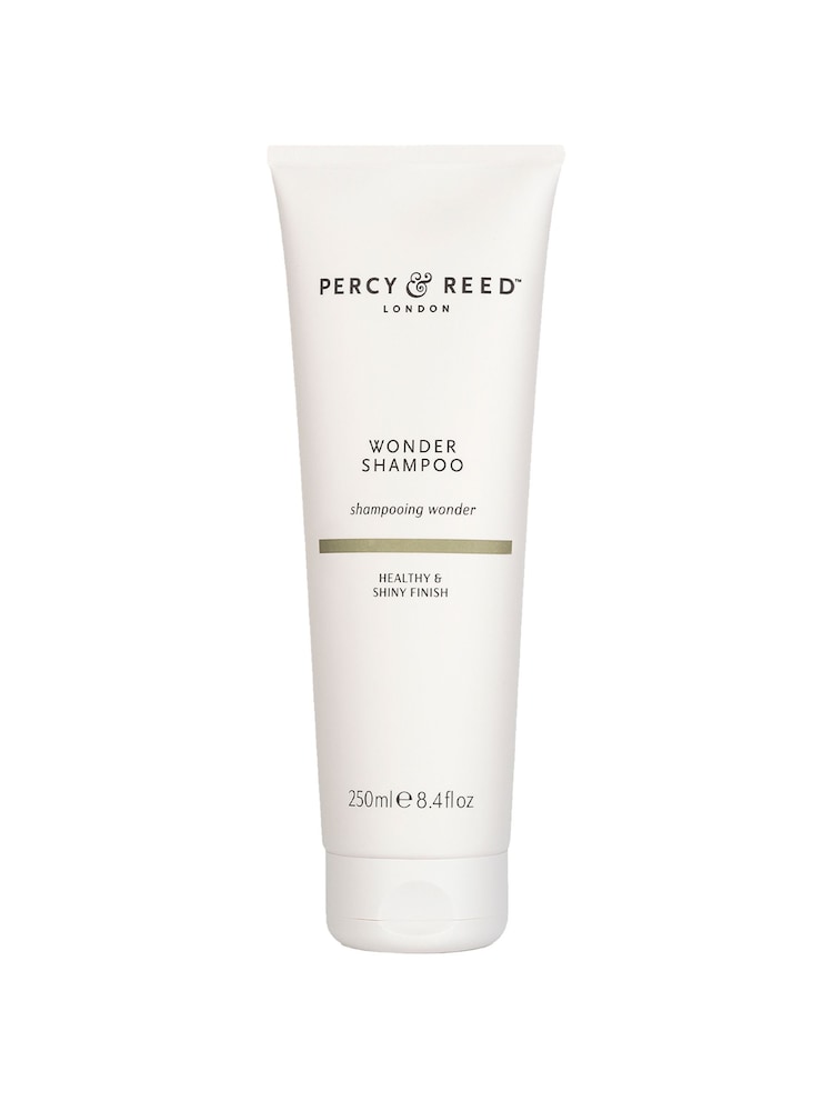 Percy & Reed Wonder Shampoo 250ml - Image 1 of 4