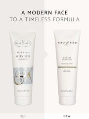 Percy & Reed Wonder Shampoo 250ml - Image 3 of 4