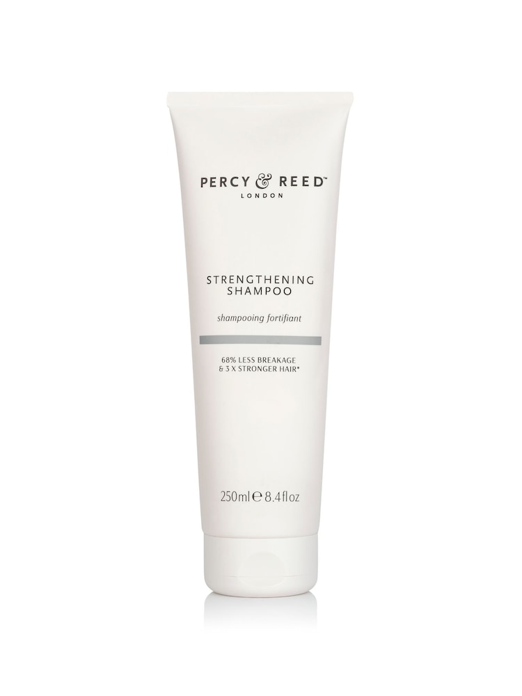 Percy & Reed Strengthening Shampoo 250ml - Image 1 of 5