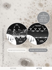 Percy & Reed Strengthening Shampoo 250ml - Image 5 of 5