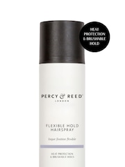Percy & Reed Session Styling Flexible Hold Hairspray 250ml - Image 2 of 5