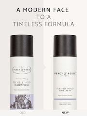 Percy & Reed Session Styling Flexible Hold Hairspray 250ml - Image 3 of 5