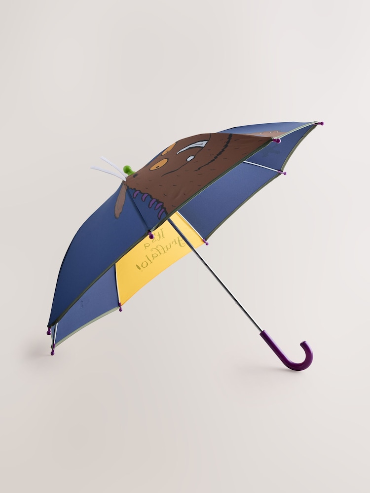 Navy Gruffalo Umbrella - Image 1 of 4