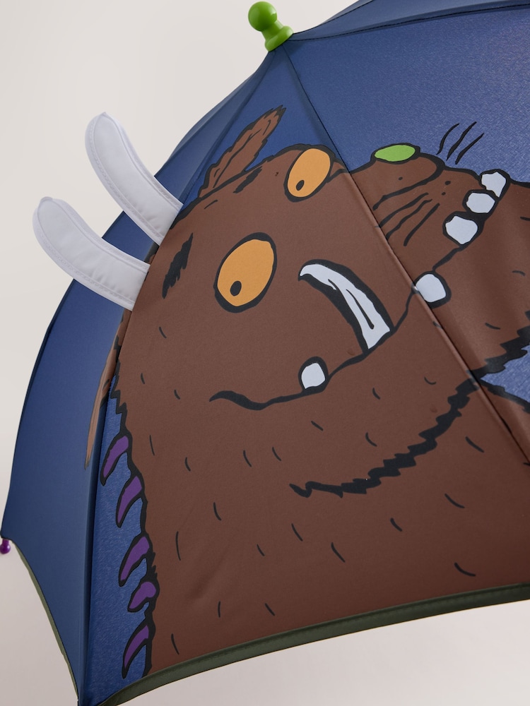 Navy Gruffalo Umbrella - Image 4 of 4