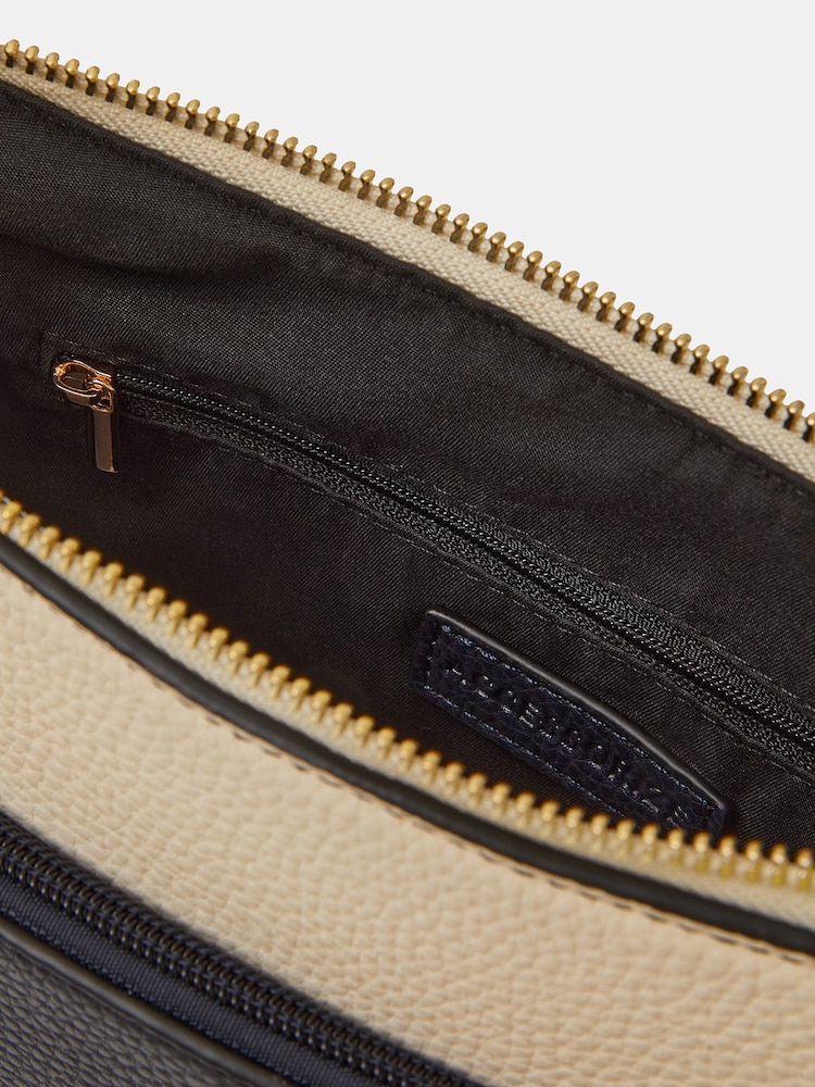 Accessorize Black Colour Crossbody Bag - Image 2 of 2 Accessorize Black Colour Crossbody Bag - Image 2 of 2