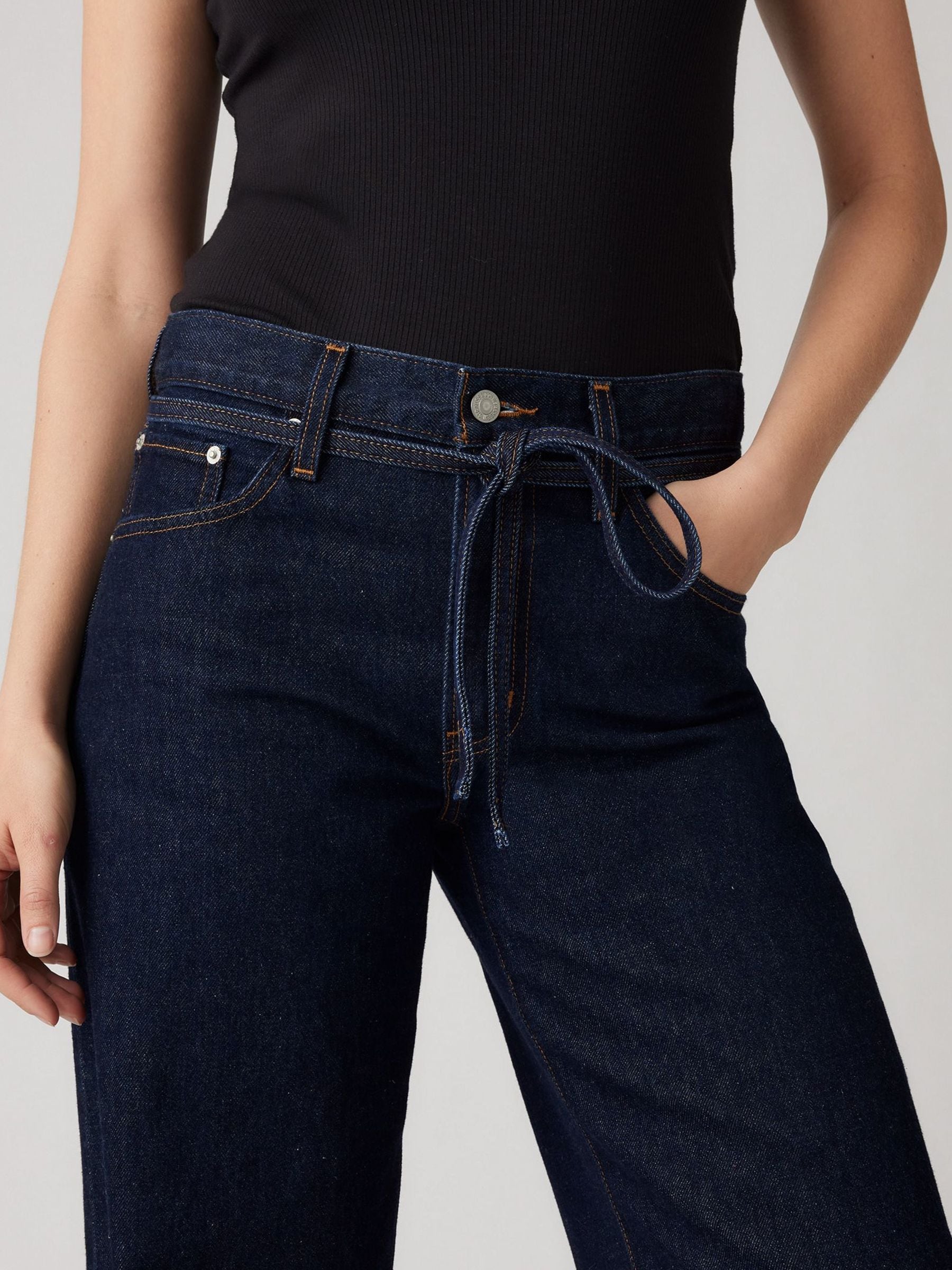 Levi's Straight Jeans Women's Dream Nice Dreams W30 L31 - La Redoute - Image 5