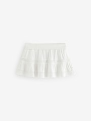 Superdry White Skirt - Image 1 of 1