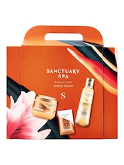 Sanctuary Spa Bathing Rituals Gift Set - Image 1 of 4