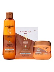 Sanctuary Spa Bathing Rituals Gift Set - Image 4 of 4