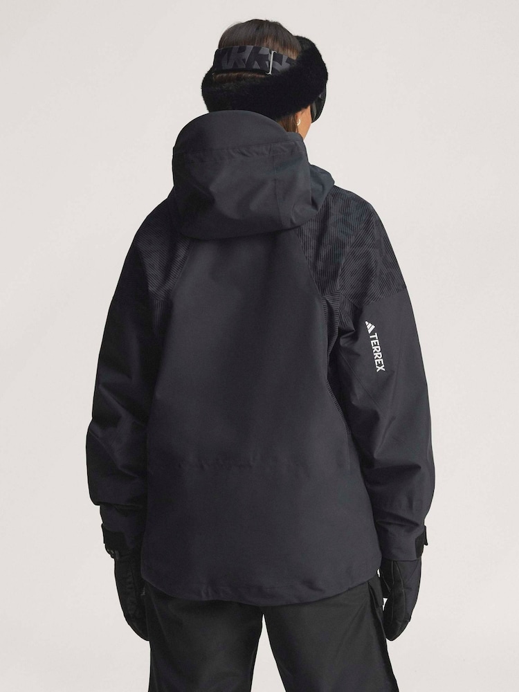 Next：日本 adidas Terrex Xperior ハイブリッド スキージャケット 