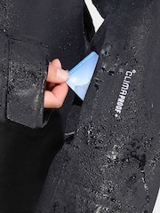 adidas Terrex Black Xperior Hybrid Ski Jacket - Image 6 of 7