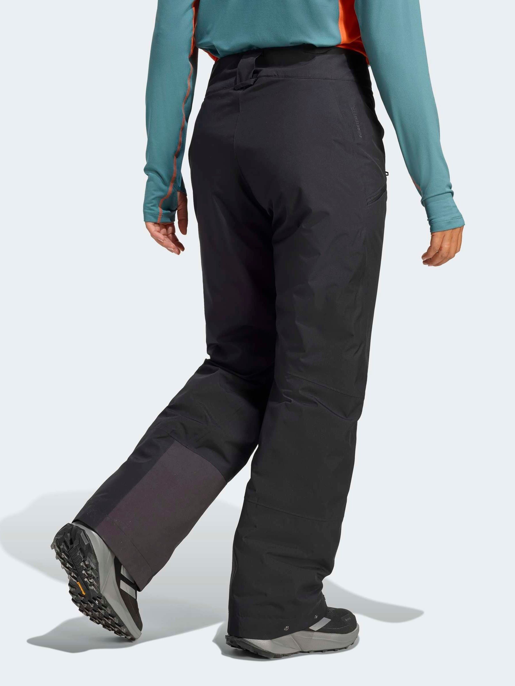 Next：日本 adidas Terrex マルチ 2 レイヤー断熱スキーパンツ from