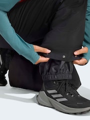 adidas Terrex Black Multi 2 Layer Insulated Ski Trousers - Image 13 of 16