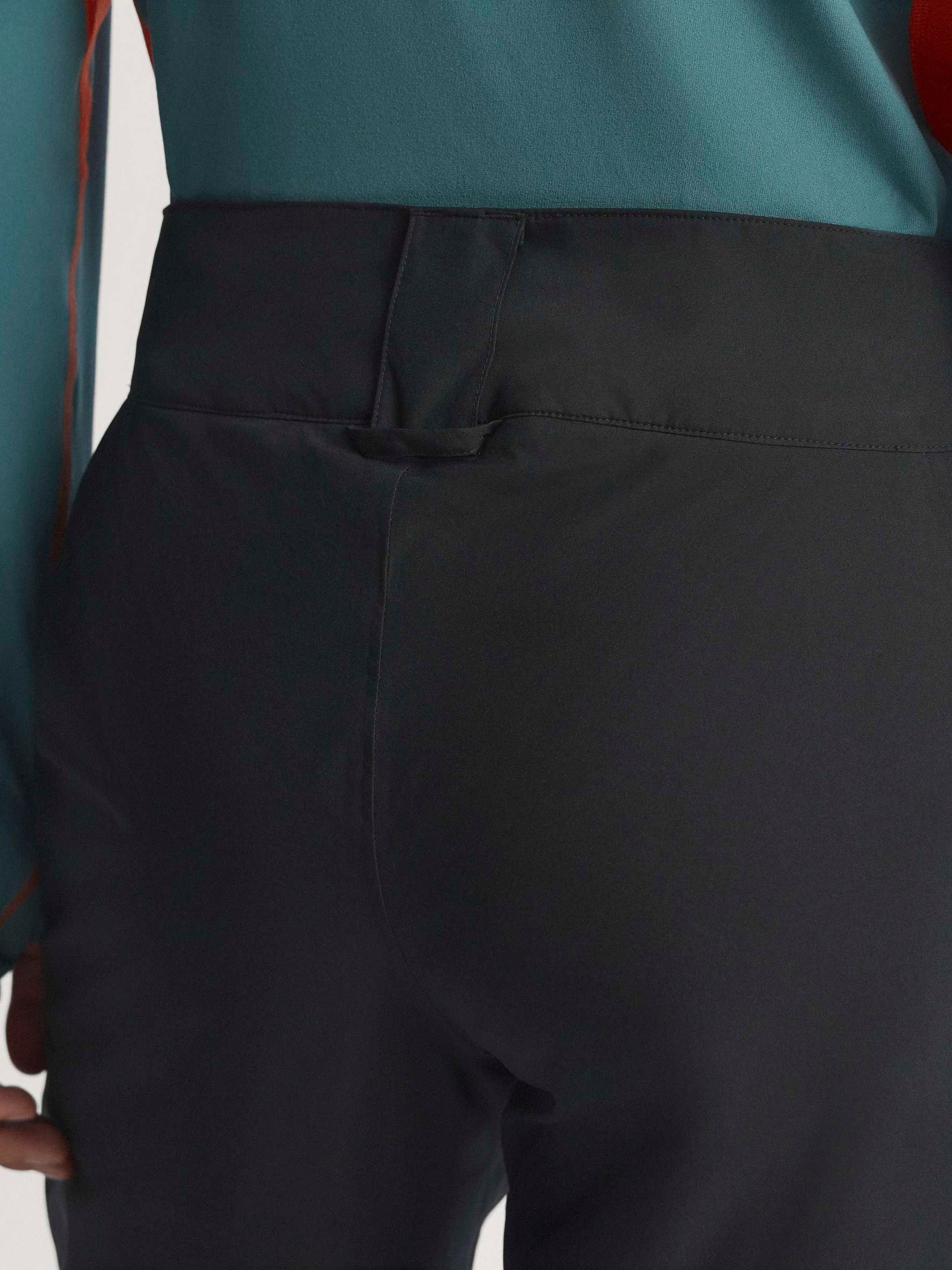 Next：日本 adidas Terrex マルチ 2 レイヤー断熱スキーパンツ from
