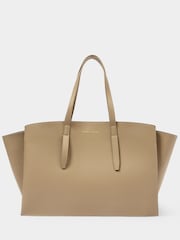 Katie Loxton Natural Tabi Large Tote Bag - Image 1 of 4