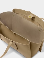 Katie Loxton Natural Tabi Large Tote Bag - Image 3 of 4