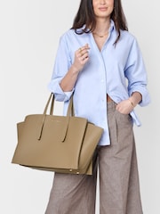 Katie Loxton Natural Tabi Large Tote Bag - Image 4 of 4