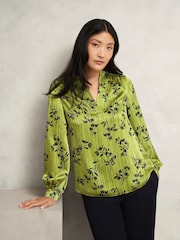 Hobbs Fara Blouse - Imagen 1 de 4
